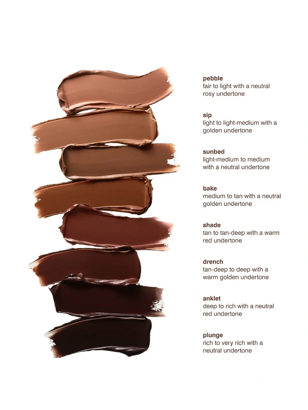 RHODE Pocket Bronze Stick — Sip